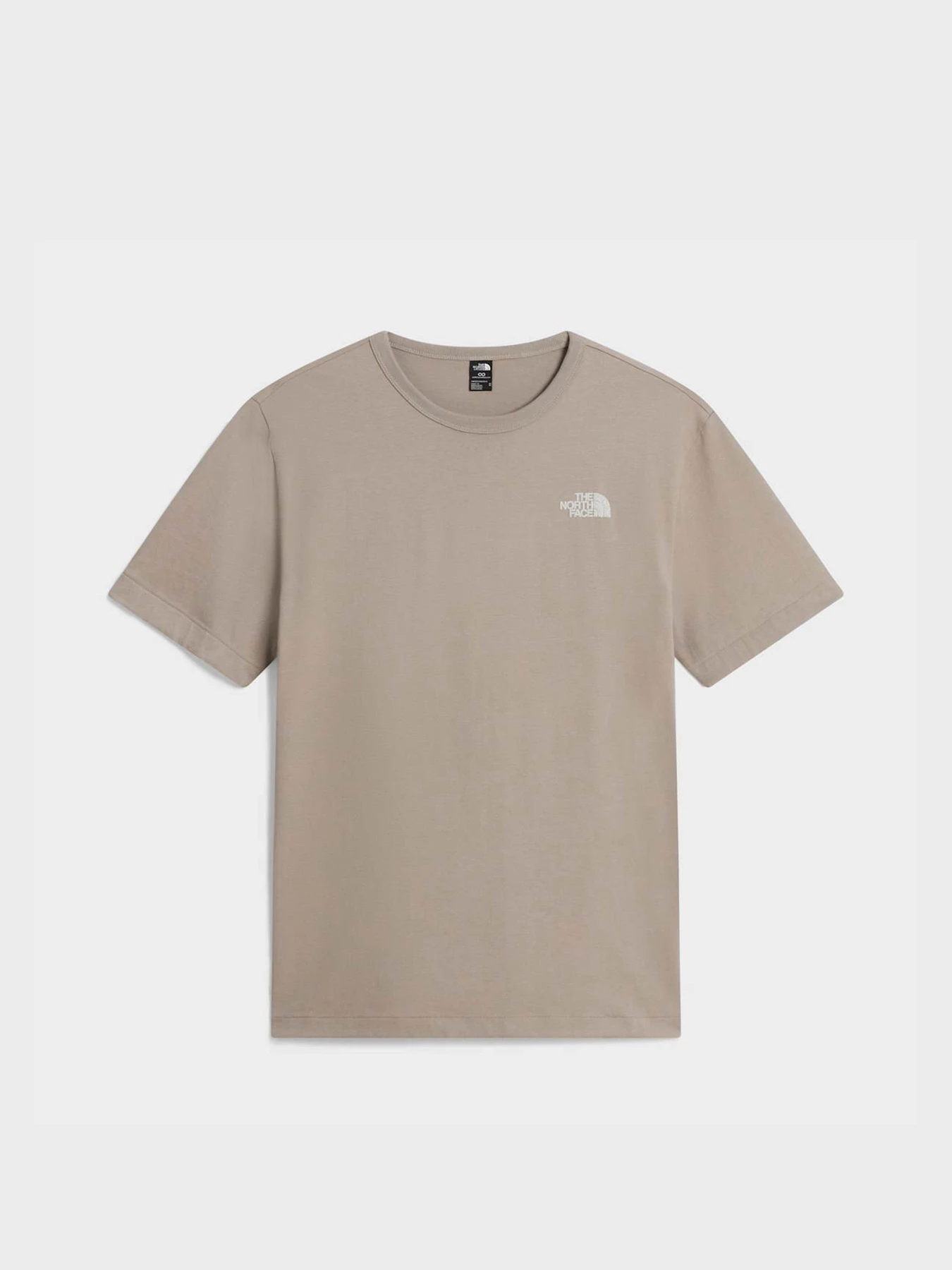 Футболки и поло The North Face U NSE SLOPES RELAXED SHORT SLE модель NF0A8JA82MB1 Футболки и поло The North Face U NSE SLOPES RELAXED SHORT SLE модель NF0A8JA82MB1 Фото