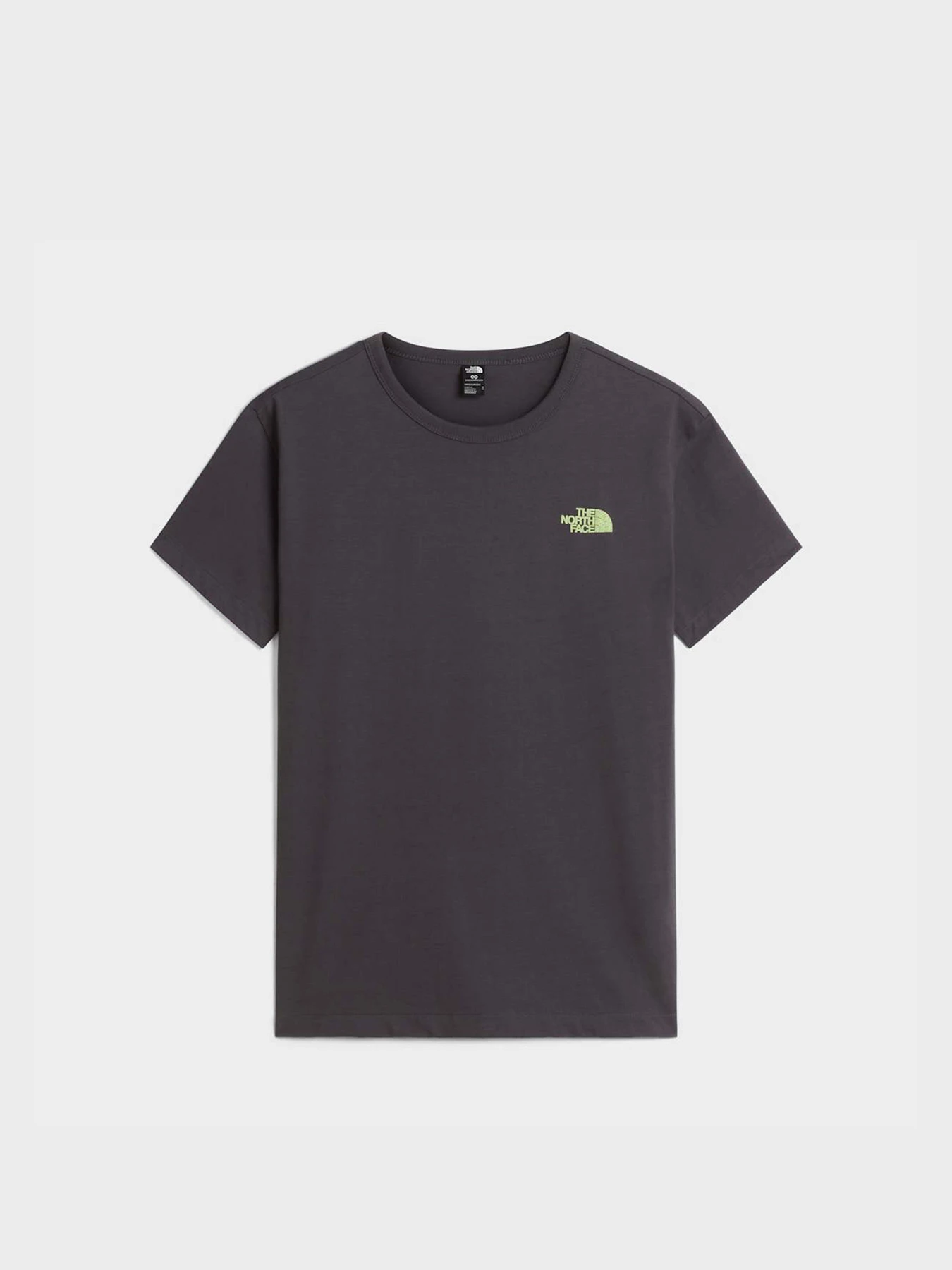 Футболки и поло The North Face U NSE SLOPES RELAXED SHORT SLE модель NF0A8JA8RHI1 Футболки и поло The North Face U NSE SLOPES RELAXED SHORT SLE модель NF0A8JA8RHI1 Фото