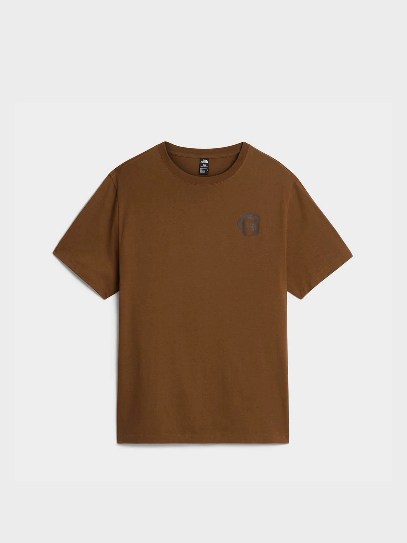Футболки и поло The North Face U BASECAMP BARISTA RELAXED SHO модель NF0A8JAA2EK1 Футболки и поло The North Face U BASECAMP BARISTA RELAXED SHO модель NF0A8JAA2EK1 Фото