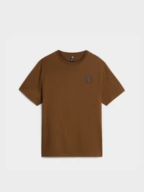 Футболки и поло The North Face U BASECAMP BARISTA RELAXED SHO модель NF0A8JAA2EK1 Фото