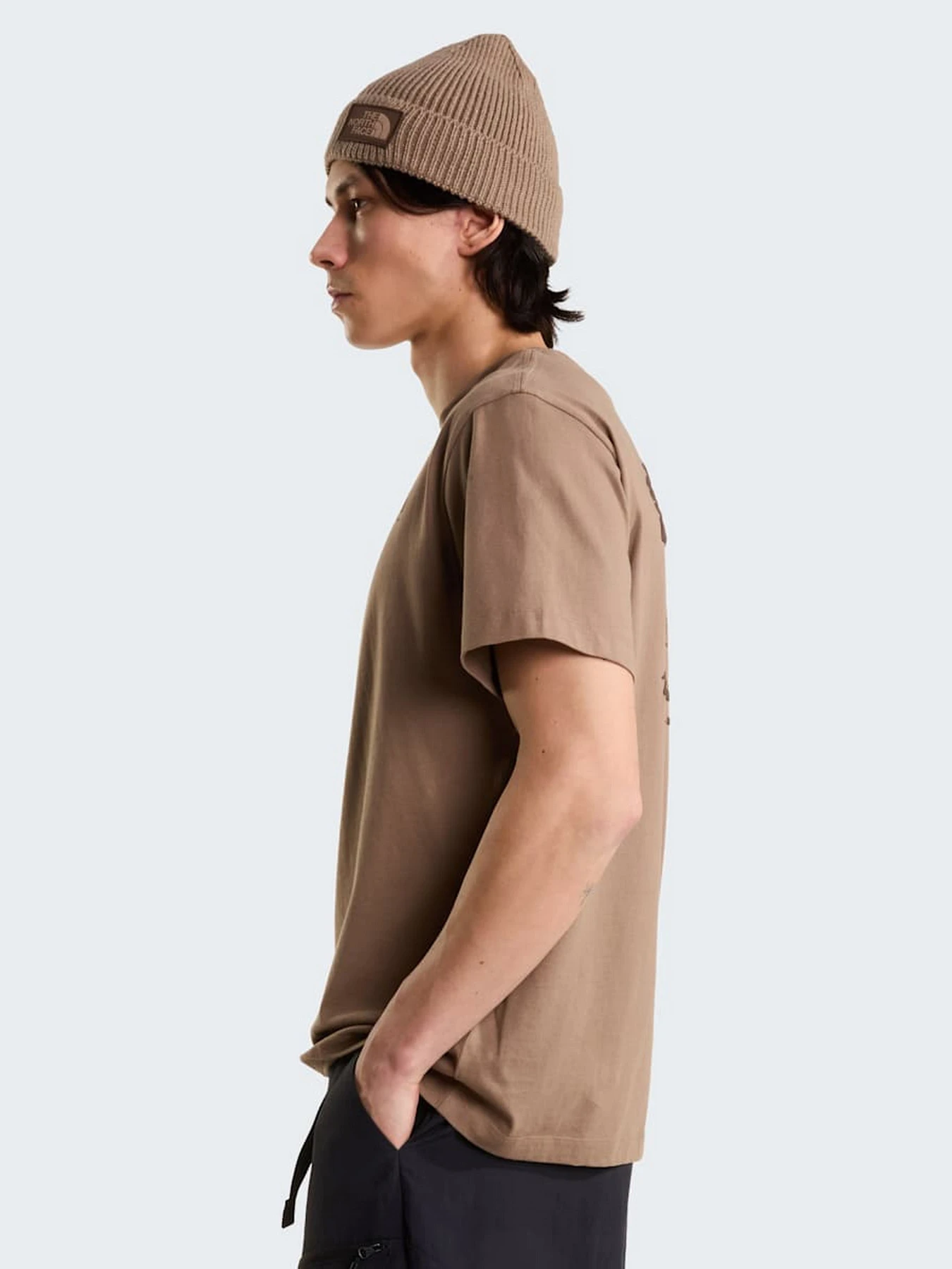 Футболки и поло The North Face U OG STORE RELAXED SHORT SLEEV модель NF0A8JAC2H91 Футболки и поло The North Face U OG STORE RELAXED SHORT SLEEV модель NF0A8JAC2H91 Фото