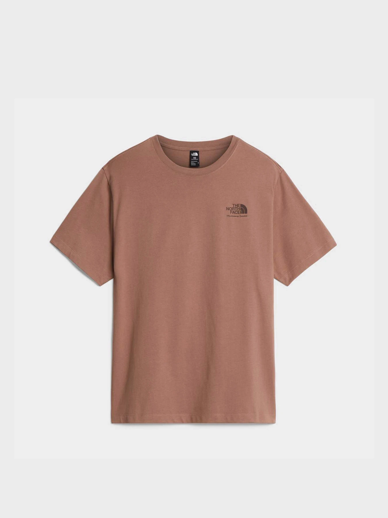 Футболки и поло The North Face U OG STORE RELAXED SHORT SLEEV модель NF0A8JAC2H91 Футболки и поло The North Face U OG STORE RELAXED SHORT SLEEV модель NF0A8JAC2H91 Фото