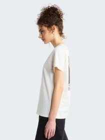 Футболки и поло The North Face W MONTE REGULAR SHORT SLEEVE T модель NF0A8JAWQLI1 Фото