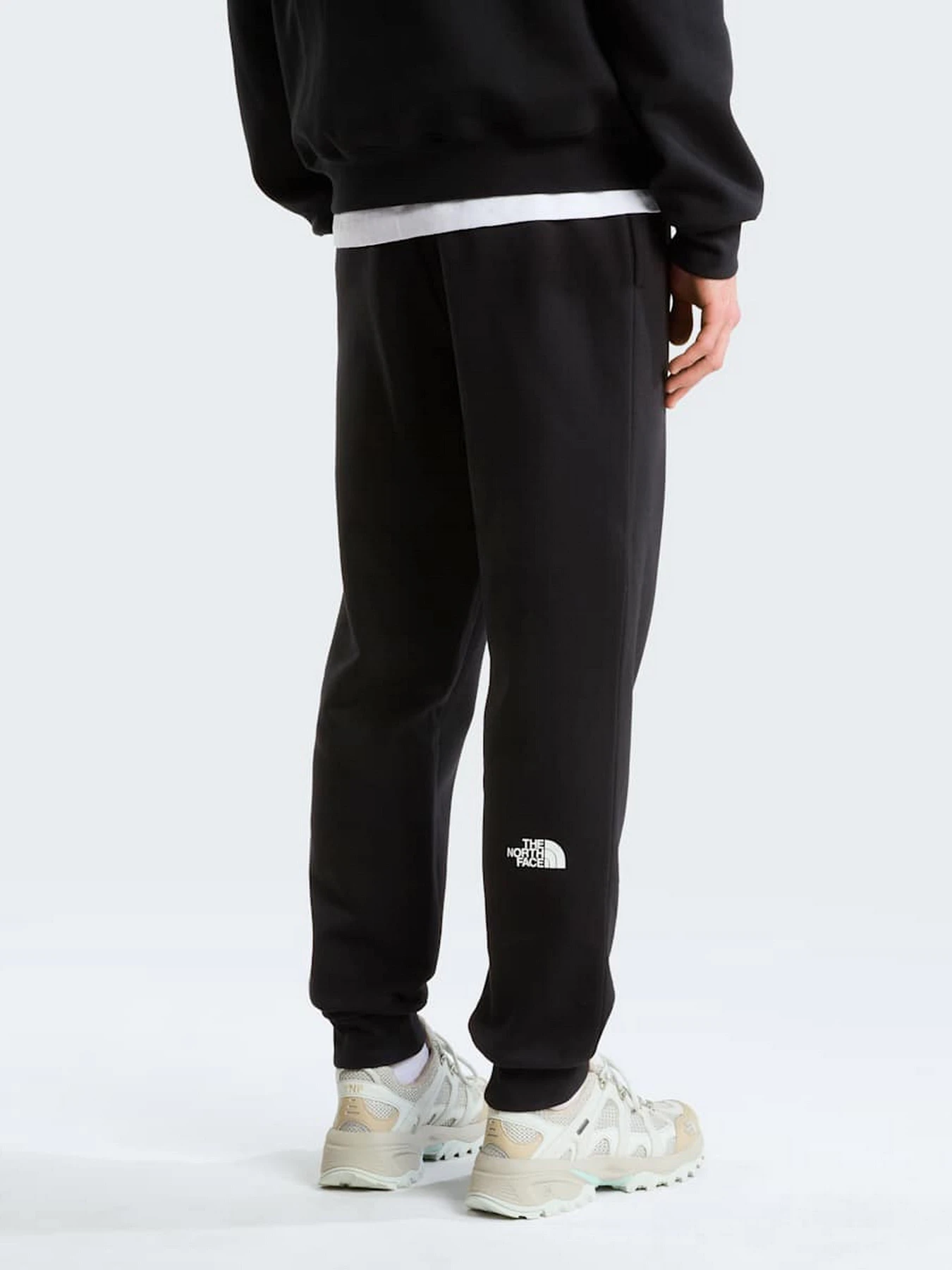 Брюки The North Face M BOX HALF DOME REGULAR TAPERE модель NF0A8JB0JK31 Фото