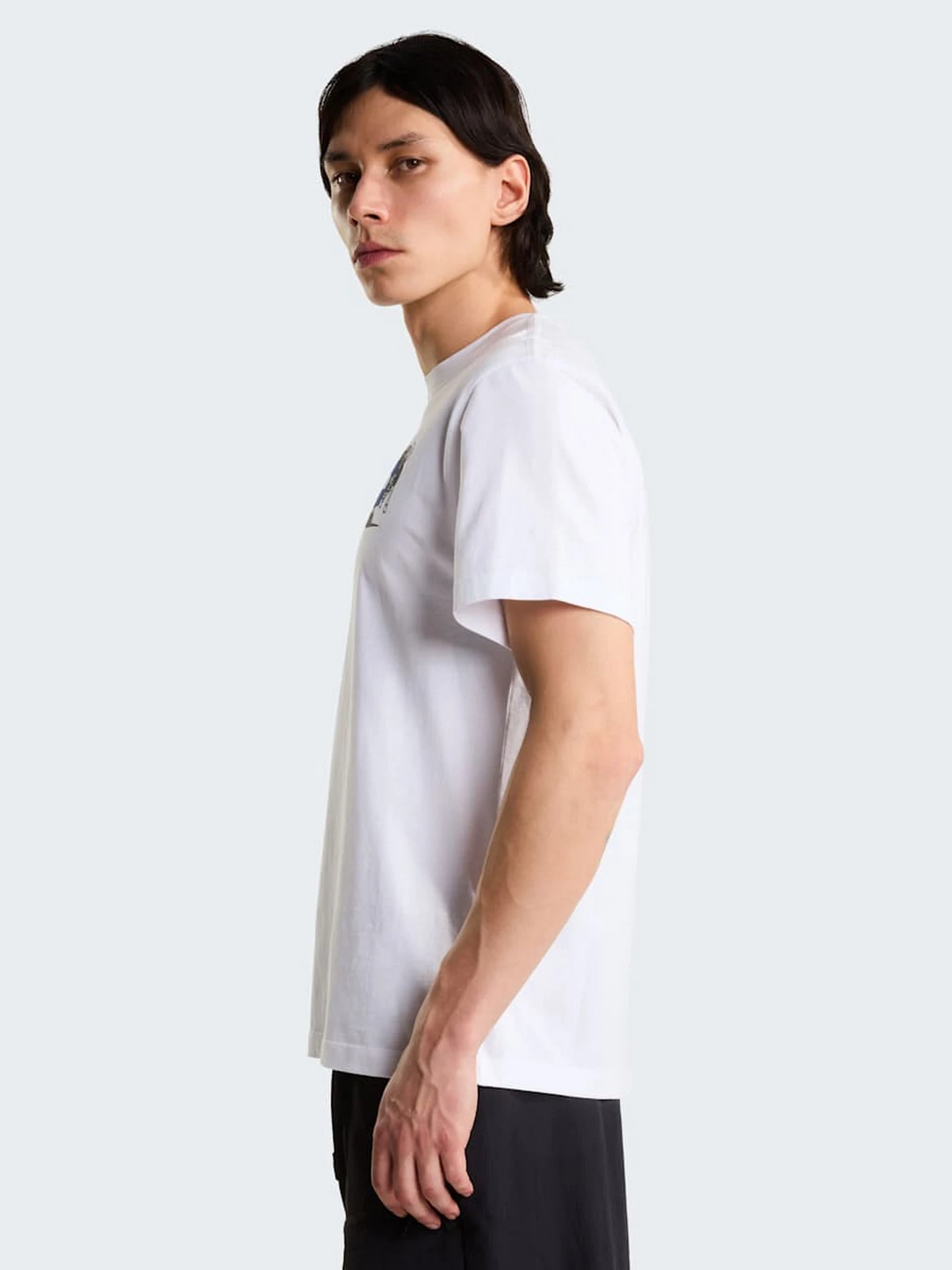 Футболки и поло The North Face U GEAR UP GET OUT RELAXED SHOR модель NF0A8JB4FN41 Футболки и поло The North Face U GEAR UP GET OUT RELAXED SHOR модель NF0A8JB4FN41 Фото