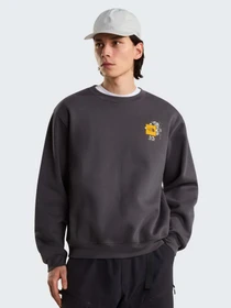 Худи и свитшоты The North Face U GEAR UP GET OUT RELAXED CREW модель NF0A8JB5RHI1 Фото