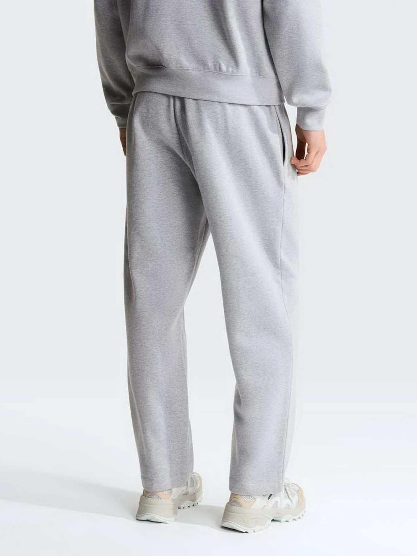 Брюки The North Face M ESSENTIAL SIMPLE DOME RELAXE модель NF0A8JBBCQO1 Фото