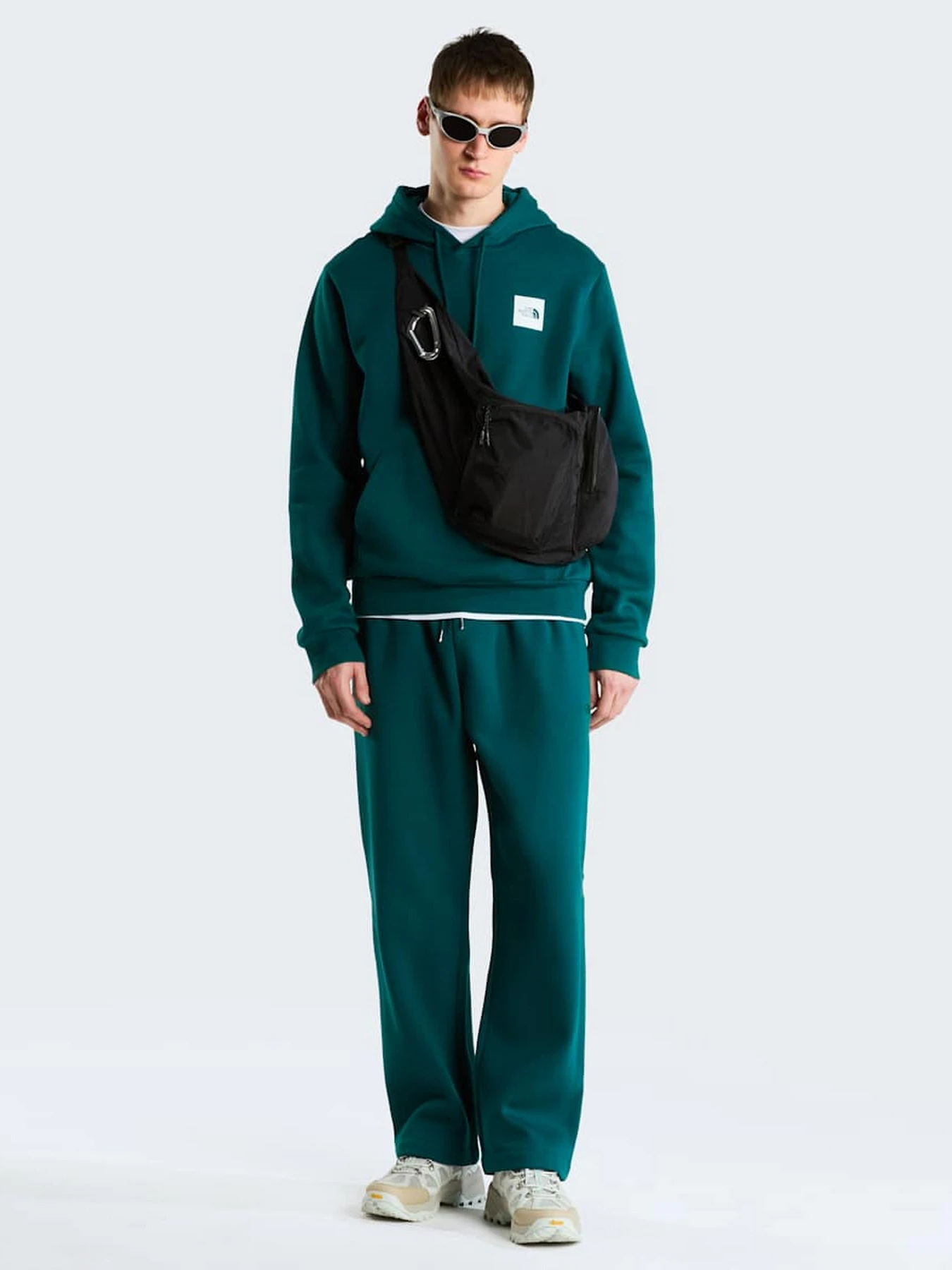 Штани The North Face M ESSENTIAL SIMPLE DOME RELAXE модель NF0A8JBBN4J1 Фото