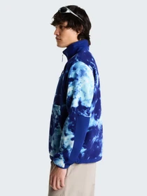 Худі та світшоти The North Face M YUMIORI OFF PEAK FULL ZIP JA модель NF0A8JFVSQ91 Фото
