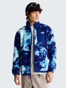 Худі та світшоти The North Face M YUMIORI OFF PEAK FULL ZIP JA модель NF0A8JFVSQ91 Фото