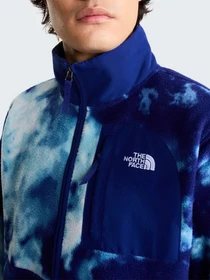 Худі та світшоти The North Face M YUMIORI OFF PEAK FULL ZIP JA модель NF0A8JFVSQ91 Фото