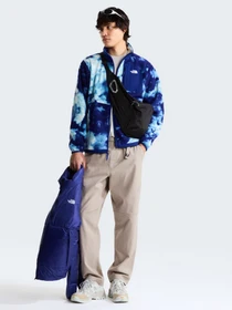 Худі та світшоти The North Face M YUMIORI OFF PEAK FULL ZIP JA модель NF0A8JFVSQ91 Фото