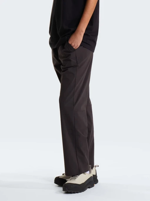 Жіночі Повсякденні штани The North Face W TNF BLACK BOX TECH WOVEN PAN фото 2