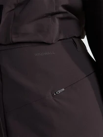 Брюки The North Face W TNF BLACK BOX TECH WOVEN PAN модель NF0A8JJ3NO11 Фото