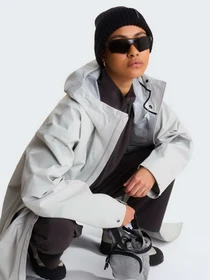 Брюки The North Face W TNF BLACK BOX TECH WOVEN PAN модель NF0A8JJ3NO11 Фото