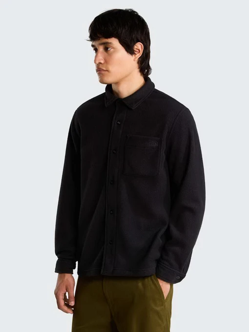 Сорочки The North Face M OPEN RANGE FLEECE LONG SLEEV модель NF0A8JK3JK31 Фото