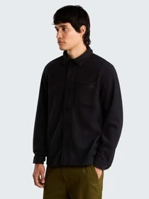 Сорочки The North Face M OPEN RANGE FLEECE LONG SLEEV модель NF0A8JK3JK31 Фото