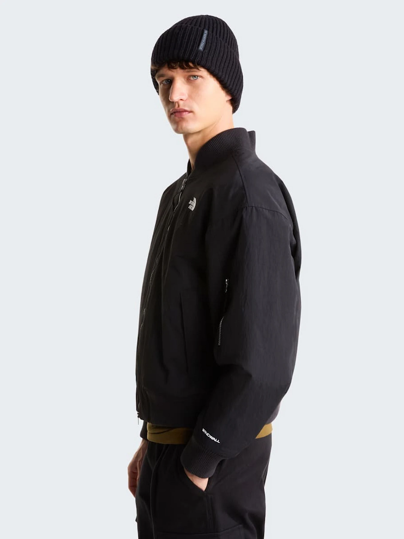 Куртки и дубленки The North Face M TNF ENERGY BOMBER JACKET модель NF0A8JKDJK31 Куртки и дубленки The North Face M TNF ENERGY BOMBER JACKET модель NF0A8JKDJK31 Фото