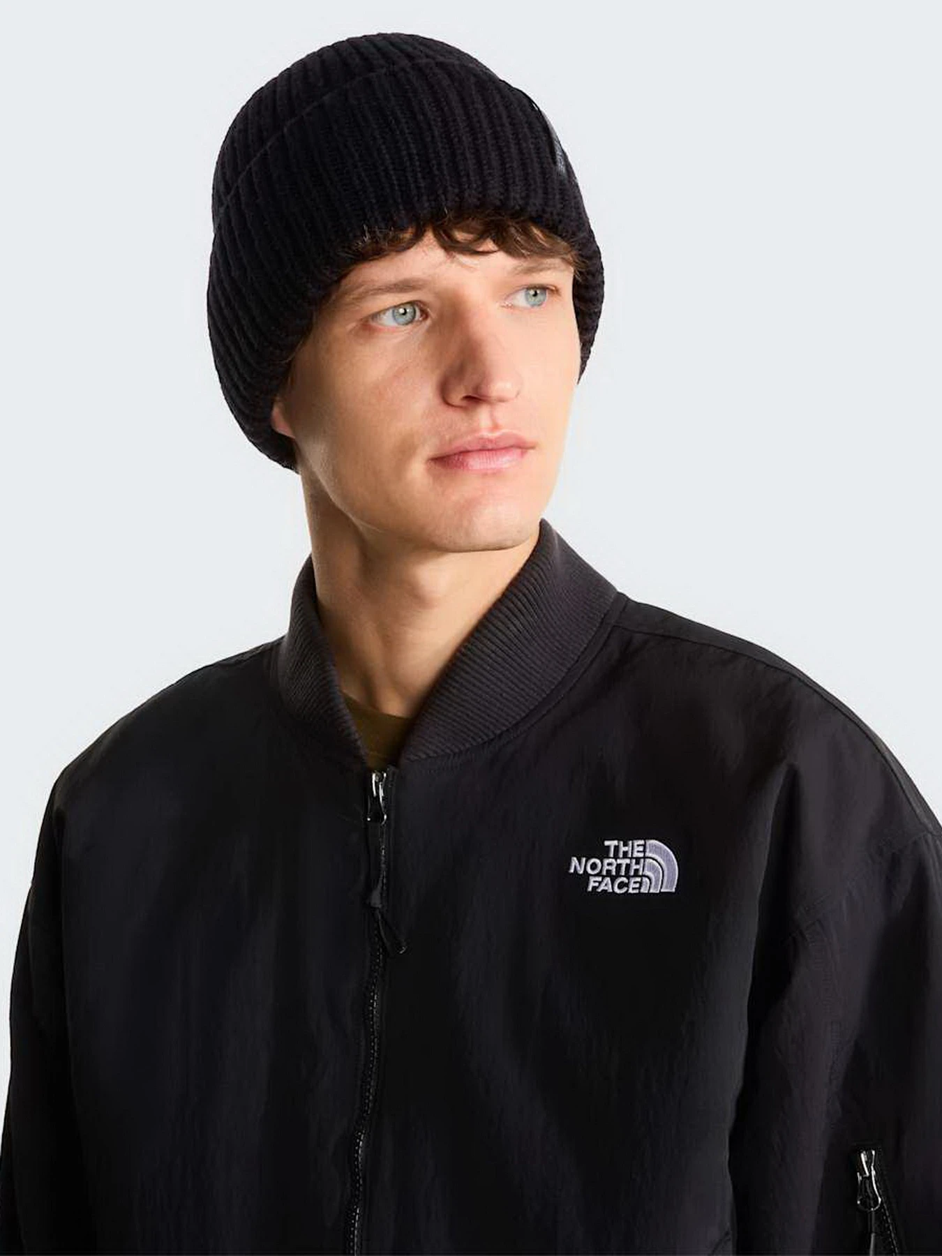 Куртки и дубленки The North Face M TNF ENERGY BOMBER JACKET модель NF0A8JKDJK31 Куртки и дубленки The North Face M TNF ENERGY BOMBER JACKET модель NF0A8JKDJK31 Фото