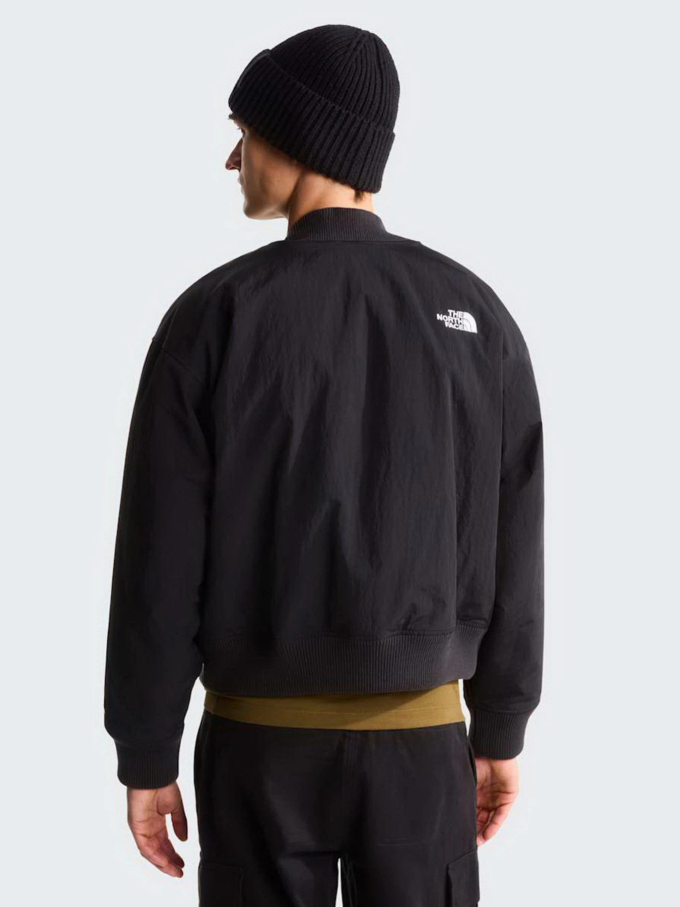 Куртки и дубленки The North Face M TNF ENERGY BOMBER JACKET модель NF0A8JKDJK31 Куртки и дубленки The North Face M TNF ENERGY BOMBER JACKET модель NF0A8JKDJK31 Фото