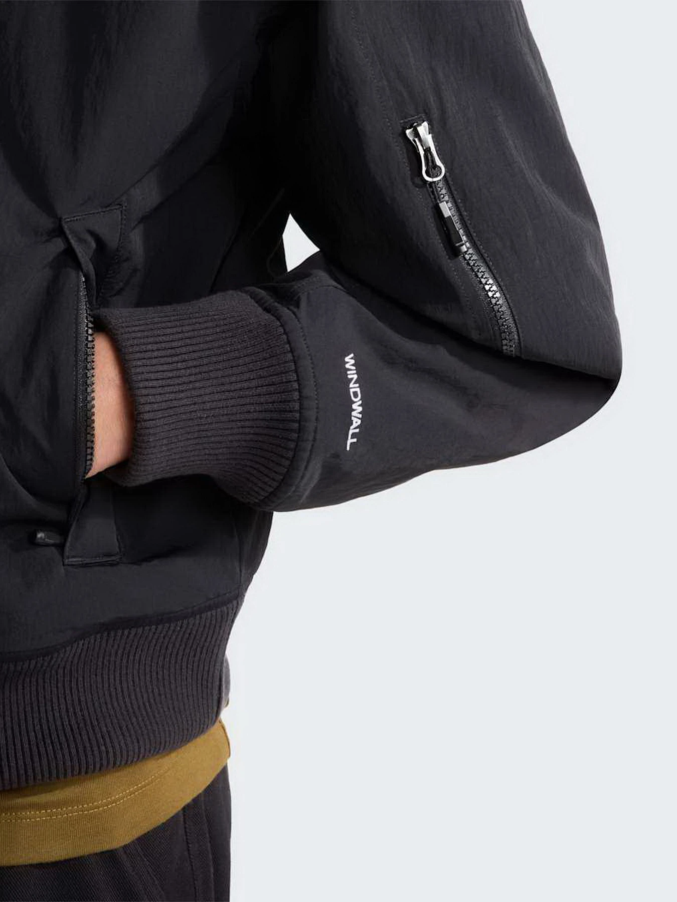 Куртки и дубленки The North Face M TNF ENERGY BOMBER JACKET модель NF0A8JKDJK31 Куртки и дубленки The North Face M TNF ENERGY BOMBER JACKET модель NF0A8JKDJK31 Фото