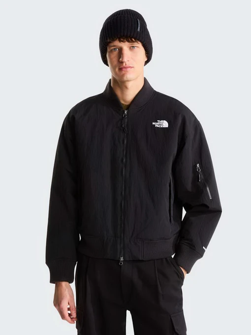 Куртки и дубленки The North Face M TNF ENERGY BOMBER JACKET модель NF0A8JKDJK31 Фото