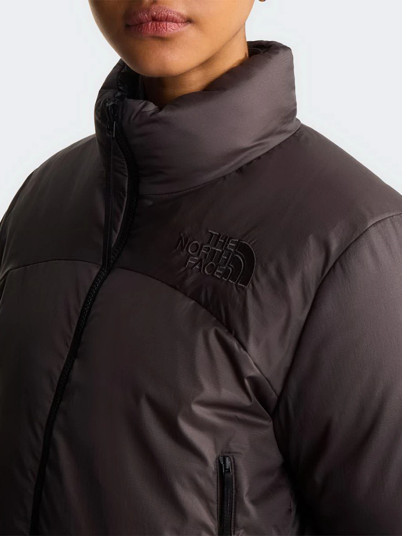 Куртки и дубленки The North Face W PERTEX NUPTSE REVERSIBLE JAC модель NF0A8JMCT6Z1 Куртки и дубленки The North Face W PERTEX NUPTSE REVERSIBLE JAC модель NF0A8JMCT6Z1 Фото