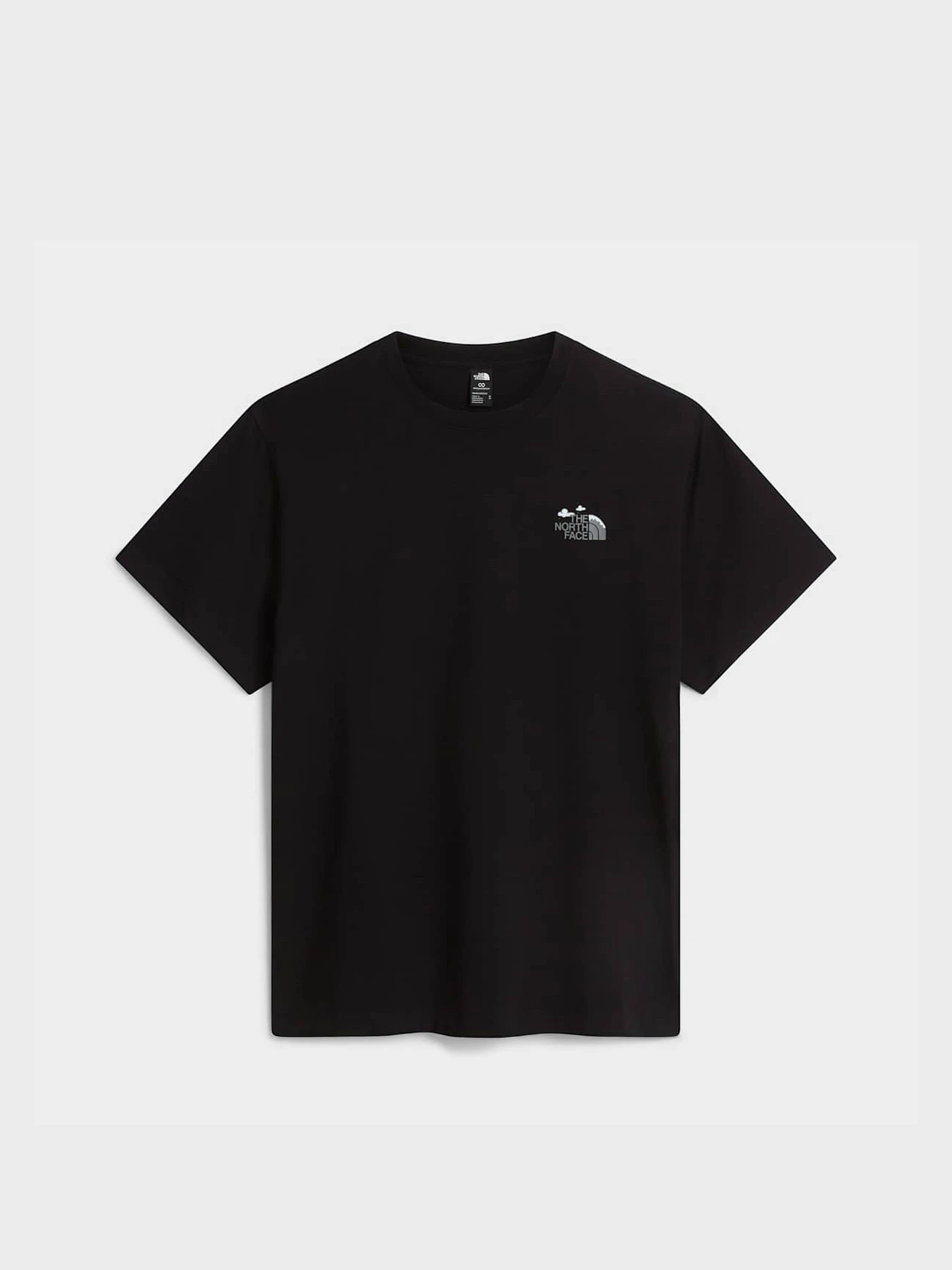 Футболки и поло The North Face U NATURAL HIGH SOCIETY RELAXED модель NF0A8JPQJK31 Футболки и поло The North Face U NATURAL HIGH SOCIETY RELAXED модель NF0A8JPQJK31 Фото