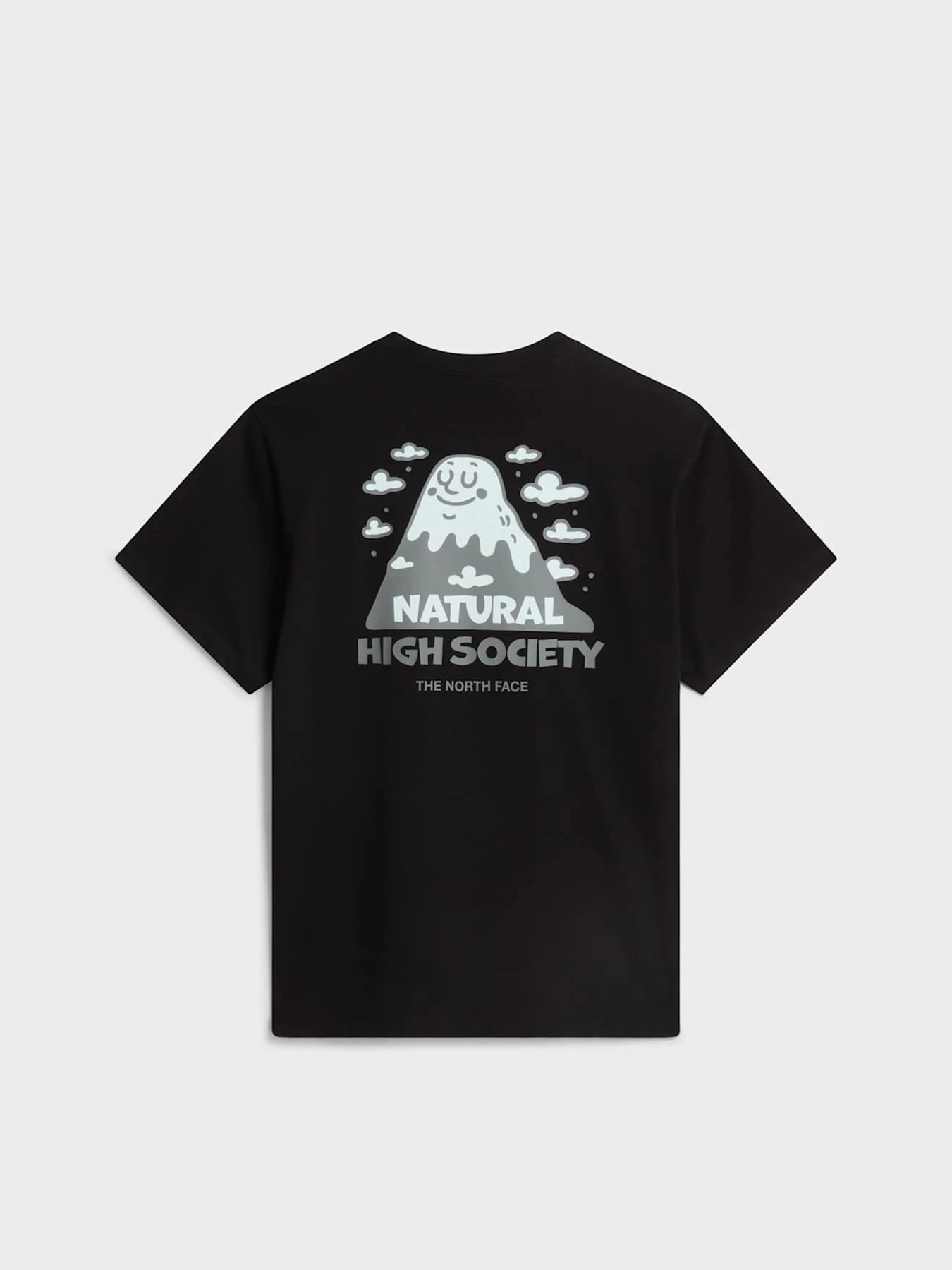 Футболки и поло The North Face U NATURAL HIGH SOCIETY RELAXED модель NF0A8JPQJK31 Футболки и поло The North Face U NATURAL HIGH SOCIETY RELAXED модель NF0A8JPQJK31 Фото