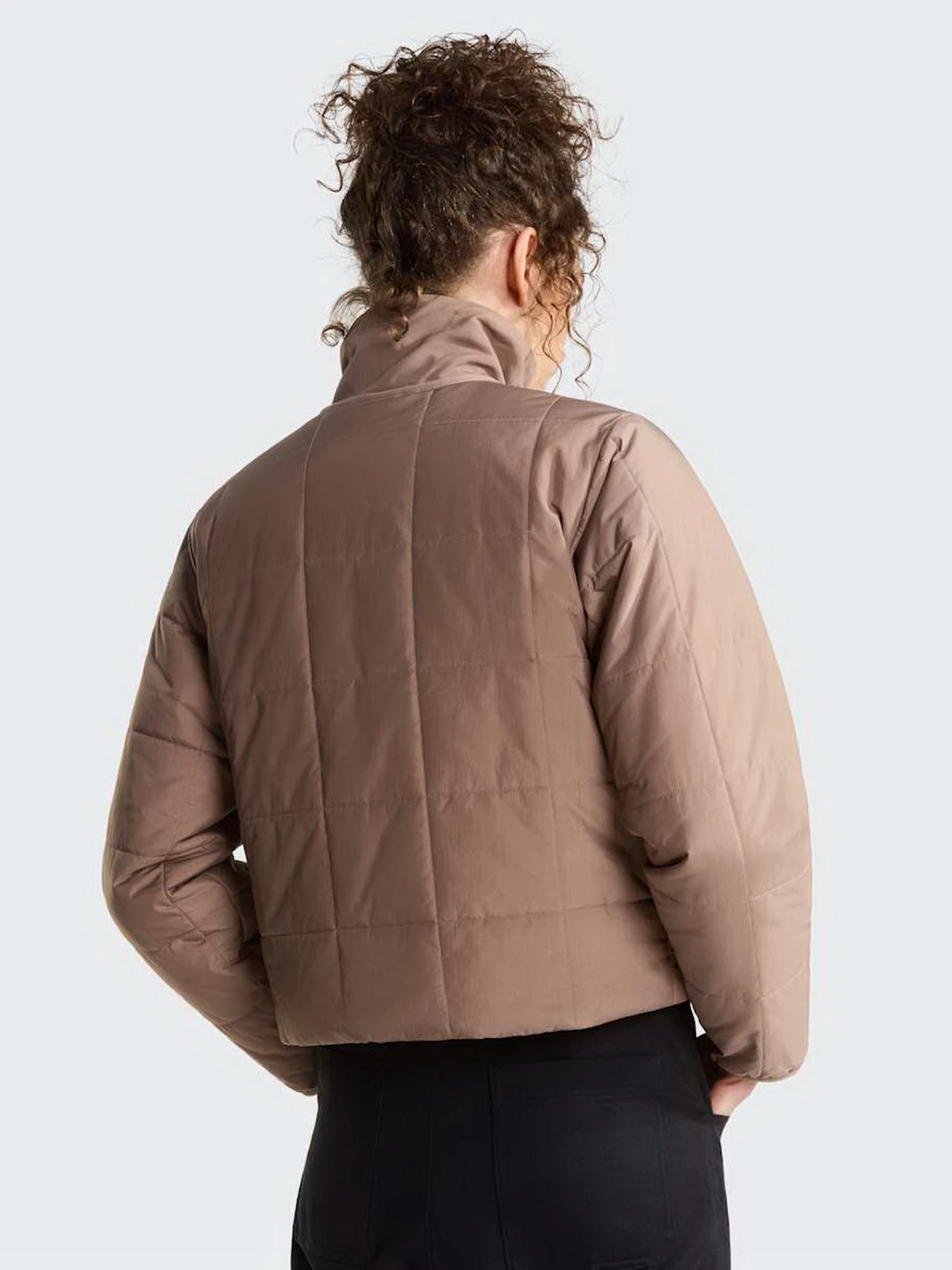 Куртки та дублянки The North Face W LHOTSE LT INSULATED JACKET модель NF0A8JRM2H91 Фото