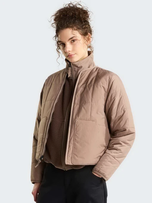 Жіноча Демісезонна куртка The North Face W LHOTSE LT INSULATED JACKET фото 3