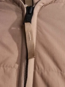 Куртки та дублянки The North Face W LHOTSE LT INSULATED JACKET модель NF0A8JRM2H91 Фото