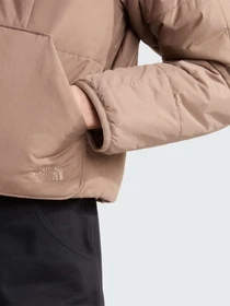Куртки та дублянки The North Face W LHOTSE LT INSULATED JACKET модель NF0A8JRM2H91 Фото