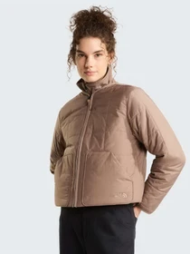 Куртки и дубленки The North Face W LHOTSE LT INSULATED JACKET модель NF0A8JRM2H91 Фото