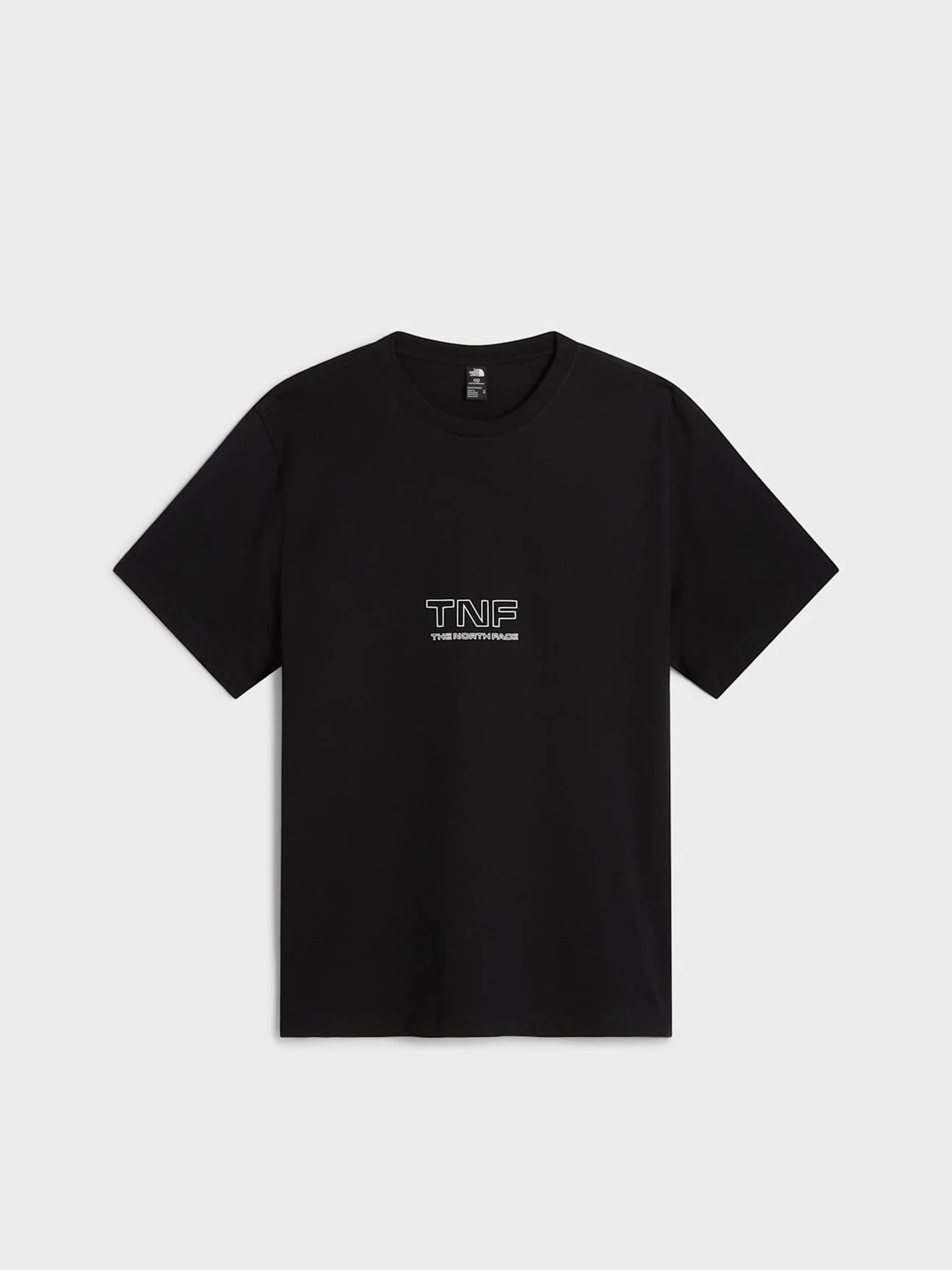 Футболки и поло The North Face U ZUMU 2.0 RELAXED SS TEE модель NF0A8KQGJK31 Футболки и поло The North Face U ZUMU 2.0 RELAXED SS TEE модель NF0A8KQGJK31 Фото