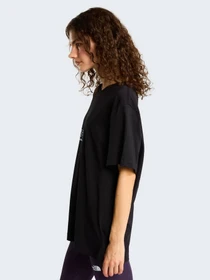 Футболки и поло The North Face U ZUMU 2.0 RELAXED SS TEE модель NF0A8KQGJK31 Фото