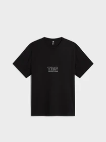 Футболки и поло The North Face U ZUMU 2.0 RELAXED SS TEE модель NF0A8KQGJK31 Фото
