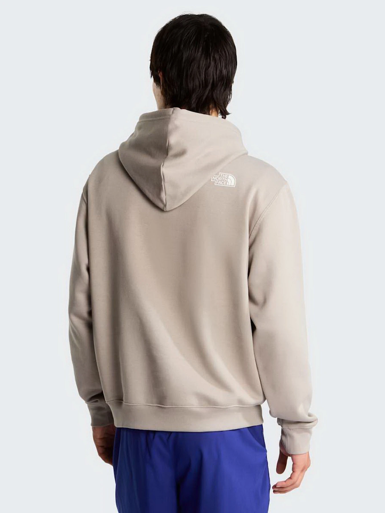 Худи и свитшоты The North Face U ZUMU 2.0 RELAXED HOODIE модель NF0A8KQH2MB1 Худи и свитшоты The North Face U ZUMU 2.0 RELAXED HOODIE модель NF0A8KQH2MB1 Фото