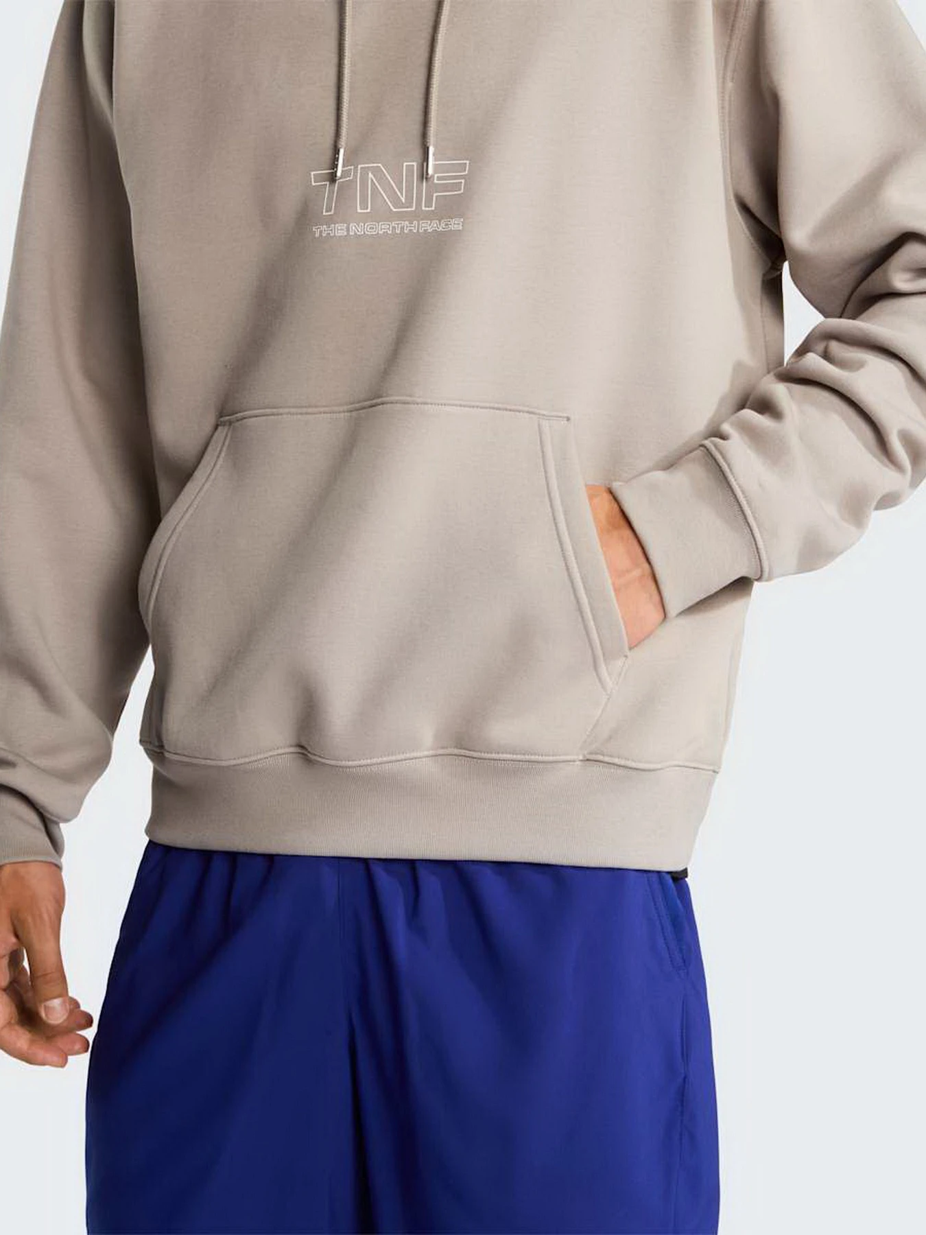 Худи и свитшоты The North Face U ZUMU 2.0 RELAXED HOODIE модель NF0A8KQH2MB1 Худи и свитшоты The North Face U ZUMU 2.0 RELAXED HOODIE модель NF0A8KQH2MB1 Фото