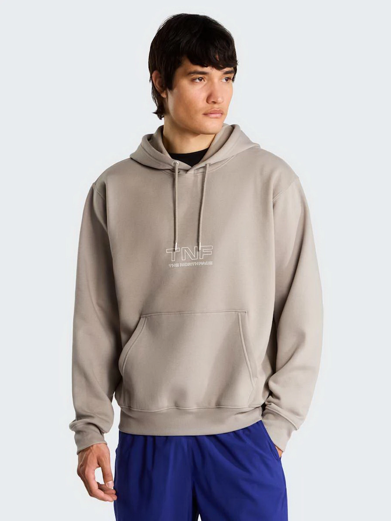 Худи и свитшоты The North Face U ZUMU 2.0 RELAXED HOODIE модель NF0A8KQH2MB1 Худи и свитшоты The North Face U ZUMU 2.0 RELAXED HOODIE модель NF0A8KQH2MB1 Фото
