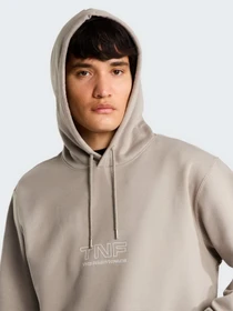 Худи и свитшоты The North Face U ZUMU 2.0 RELAXED HOODIE модель NF0A8KQH2MB1 Фото