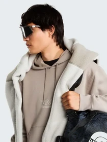 Худи и свитшоты The North Face U ZUMU 2.0 RELAXED HOODIE модель NF0A8KQH2MB1 Фото