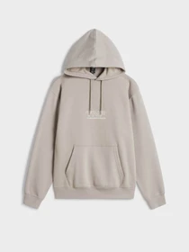 Худи и свитшоты The North Face U ZUMU 2.0 RELAXED HOODIE модель NF0A8KQH2MB1 Фото