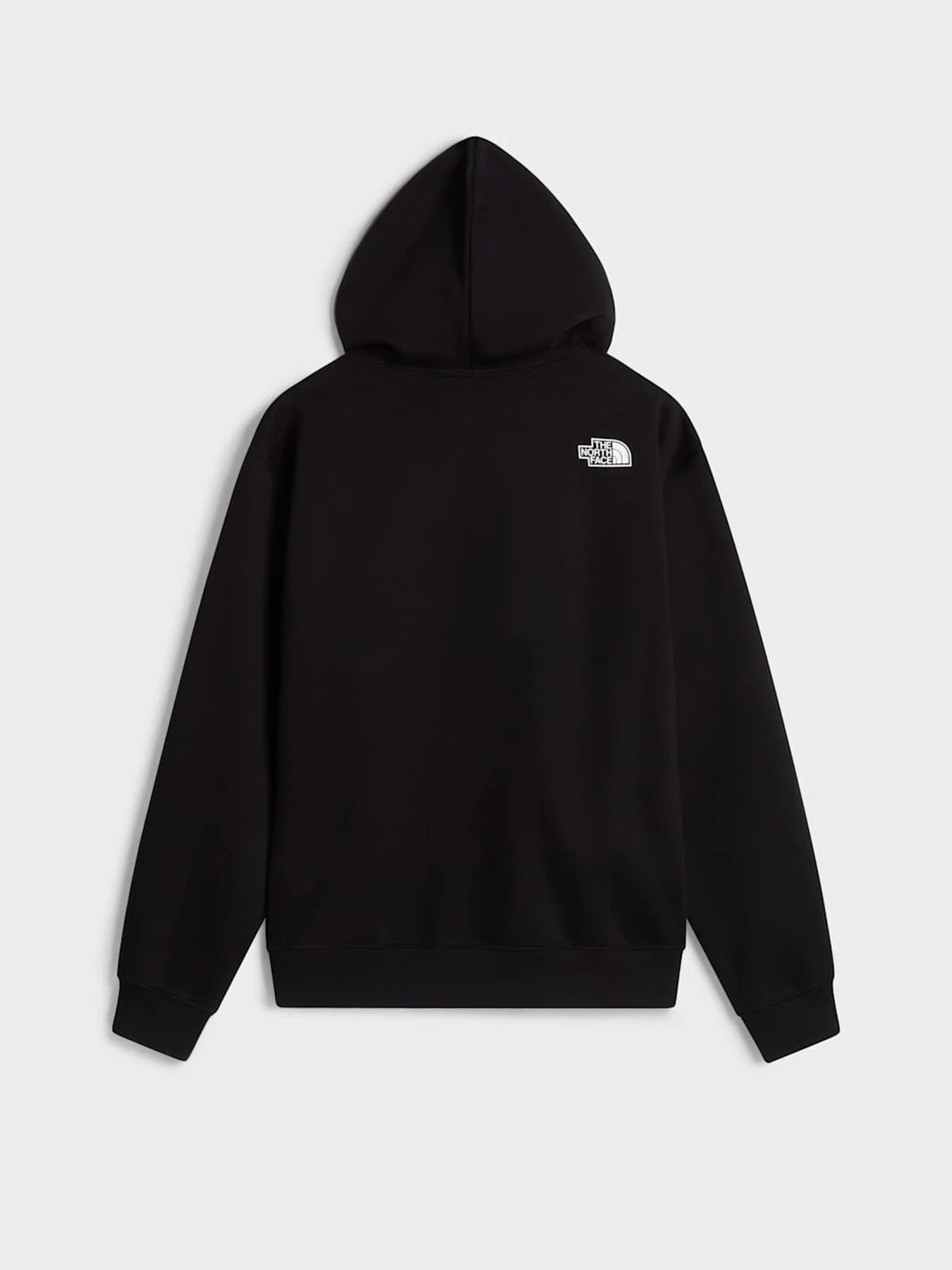 Худи и свитшоты The North Face U ZUMU 2.0 RELAXED HOODIE модель NF0A8KQHJK31 Фото
