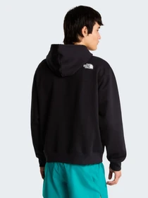 Худи и свитшоты The North Face U ZUMU 2.0 RELAXED HOODIE модель NF0A8KQHJK31 Фото
