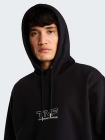 Худи и свитшоты The North Face U ZUMU 2.0 RELAXED HOODIE модель NF0A8KQHJK31 Фото