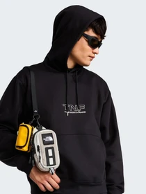 Худи и свитшоты The North Face U ZUMU 2.0 RELAXED HOODIE модель NF0A8KQHJK31 Фото
