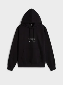 Худи и свитшоты The North Face U ZUMU 2.0 RELAXED HOODIE модель NF0A8KQHJK31 Фото