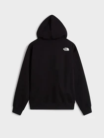 Худи и свитшоты The North Face U ZUMU 2.0 RELAXED HOODIE модель NF0A8KQHJK31 Фото