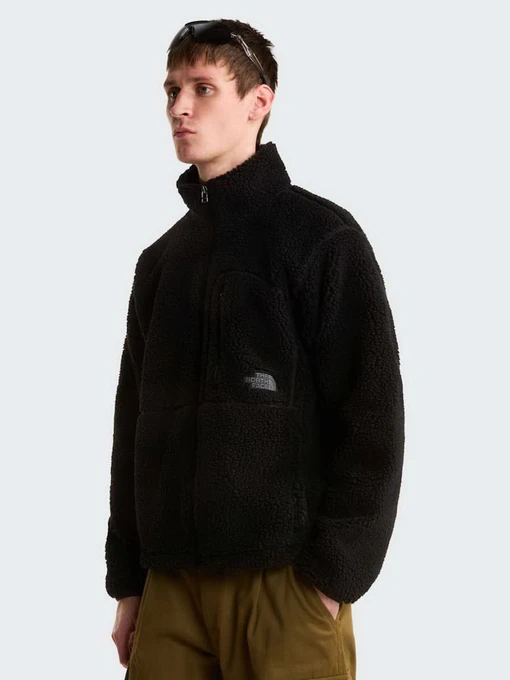 Худи и свитшоты The North Face M EXTREME PILE 2 FZ JACKET модель NF0A8KQXJK31 Фото